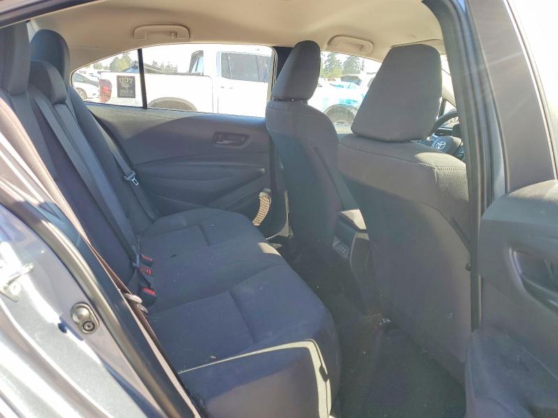 60404556 :رقم المزاد ، 5YFB4MDE8RP218216 vin ، 2024 Toyota Corolla مزاد بيع