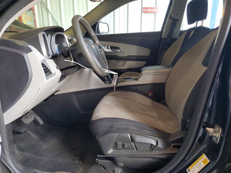Продажа на аукционе авто 2015 Chevrolet Equinox, vin: 2GNALAEK4F6190078, номер лота: 59919496