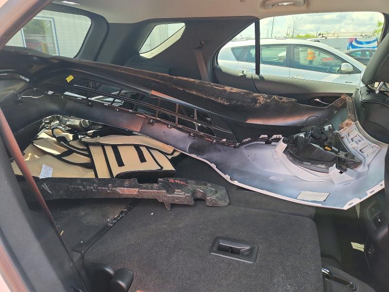62081746 :رقم المزاد ، 3GNAXUEV1LL192300 vin ، 2020 Chevrolet Equinox مزاد بيع