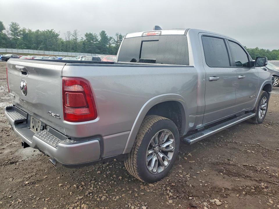 59989936 :رقم المزاد ، 1C6SRFJT8LN189506 vin ، 2020 Ram 1500 مزاد بيع