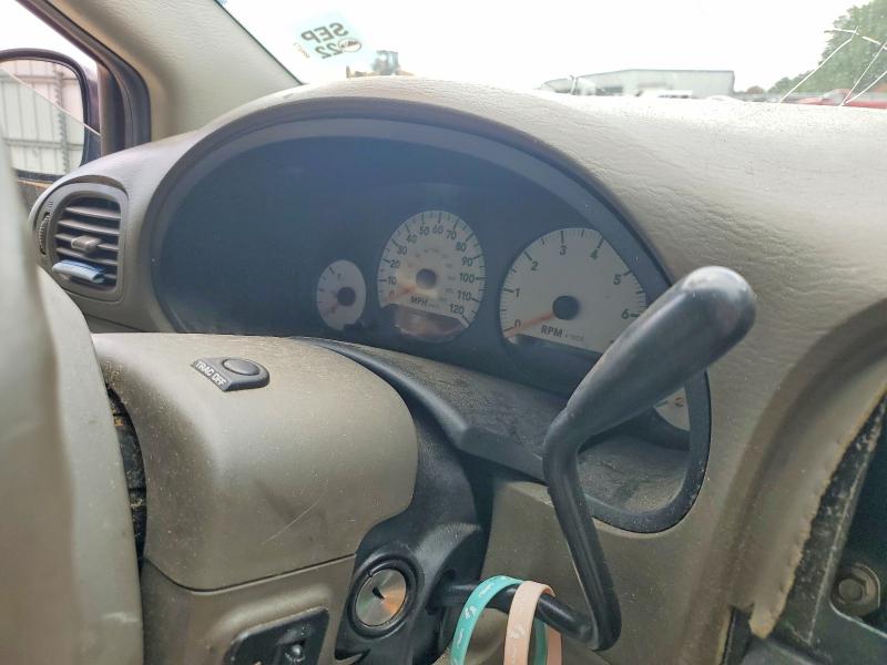 Aukcja sprzedaży 2005 Dodge Grand Caravan, vin: 2D8GP44L05R503645, numer aukcji: 60637216