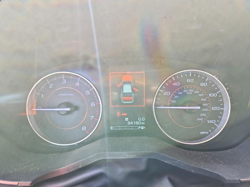 Продаж на аукціоні авто 2023 Subaru Crosstrek, vin: JF2GTHMC5PH263803, номер лоту: 61666236