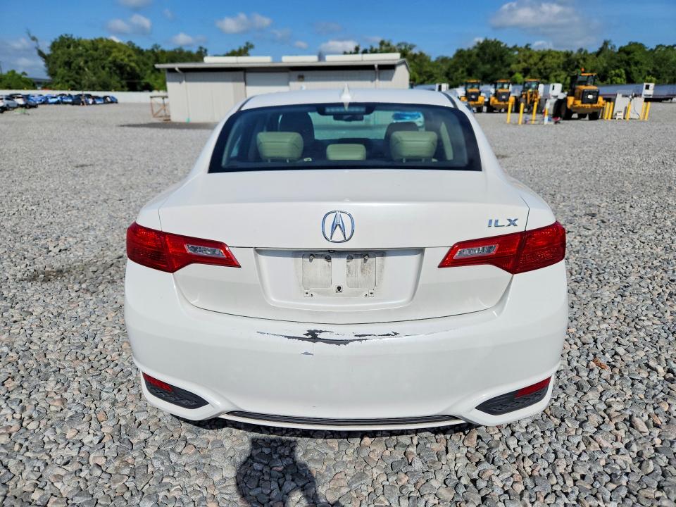 60506166 :رقم المزاد ، 19UDE2F72HA004884 vin ، 2017 Acura Ilx مزاد بيع