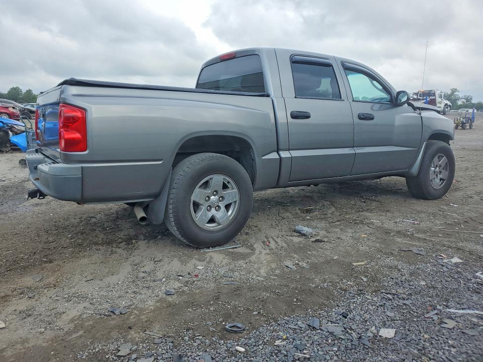 Aukcja sprzedaży 2008 Dodge Dakota, vin: 1D7HE28K28S529882, numer aukcji: 60058626