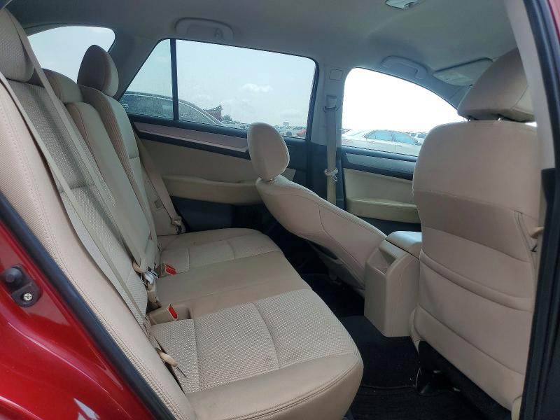 Продаж на аукціоні авто 2015 Subaru Outback, vin: 4S4BSBFC8F3357168, номер лоту: 63183366