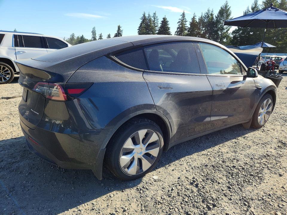 85448535 :رقم المزاد ، 7SAYGDEE6RF081694 vin ، 2024 Tesla Model Y مزاد بيع