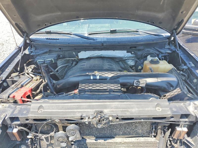 Auction sale of the 2013 Ford F150, vin: 1FTFW1ET5DKE63909, lot number: 61297356