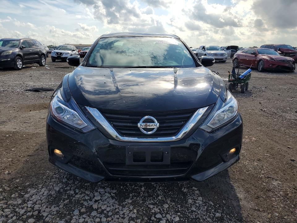 Продаж на аукціоні авто 2016 Nissan Altima, vin: 1N4AL3AP9GC234399, номер лоту: 60328516
