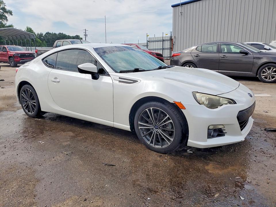 2013 Subaru Brz მანქანა იყიდება აუქციონზე, vin: JF1ZCAC13D1606052, აუქციონის ნომერი: 59056046