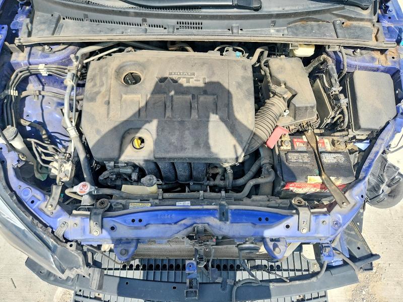 Aukcja sprzedaży 2018 Toyota Corolla, vin: 5YFBURHE6JP791711, numer aukcji: 60674456