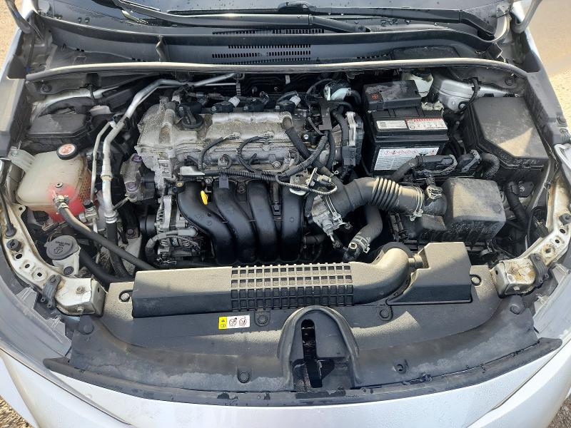 Продажа на аукционе авто 2020 Toyota Corolla, vin: 5YFBPRBE7LP116355, номер лота: 59236816