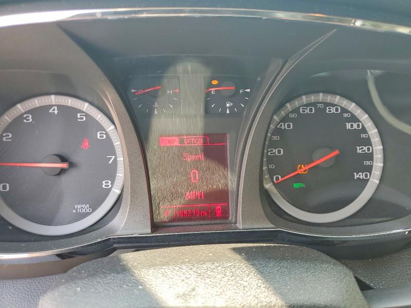 Продаж на аукціоні авто 2015 Gmc Terrain, vin: 2GKFLXE37F6363316, номер лоту: 62889236