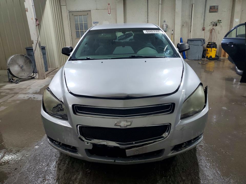Продаж на аукціоні авто 2010 Chevrolet Malibu, vin: 1G1ZB5EB3AF260862, номер лоту: 60803566