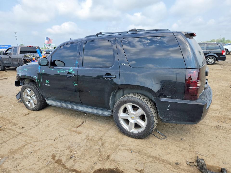 Продаж на аукціоні авто 2009 Chevrolet Tahoe, vin: 1GNFK230X9R217311, номер лоту: 62040556