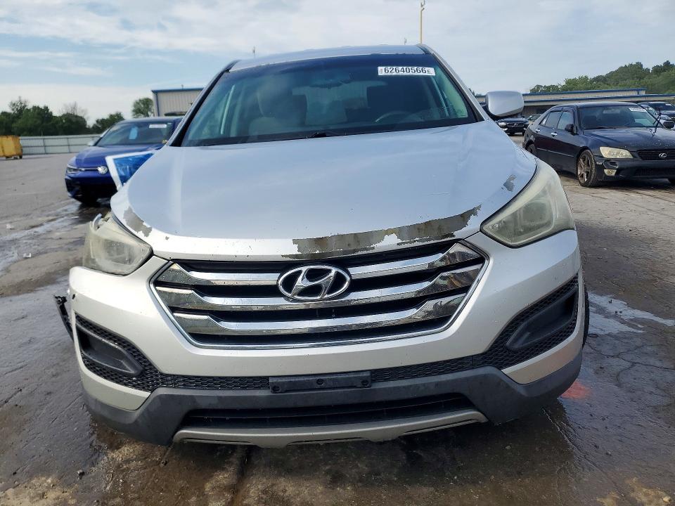 Продаж на аукціоні авто 2014 Hyundai Santa Fe Sport, vin: 5XYZT3LB5EG134341, номер лоту: 62640566