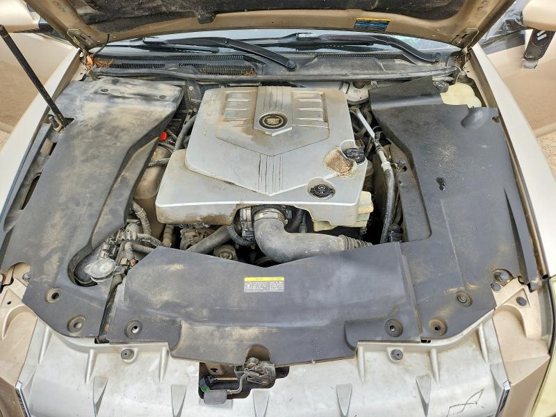 Aukcja sprzedaży 2005 Cadillac Sts, vin: 1G6DW677250180579, numer aukcji: 61696046
