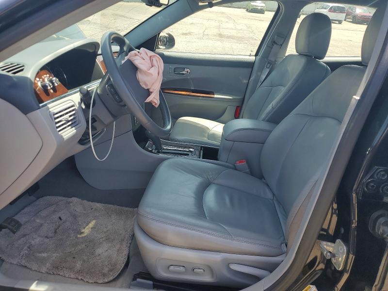 59270366 :رقم المزاد ، 2G4WD582471246920 vin ، 2007 Buick Lacrosse مزاد بيع