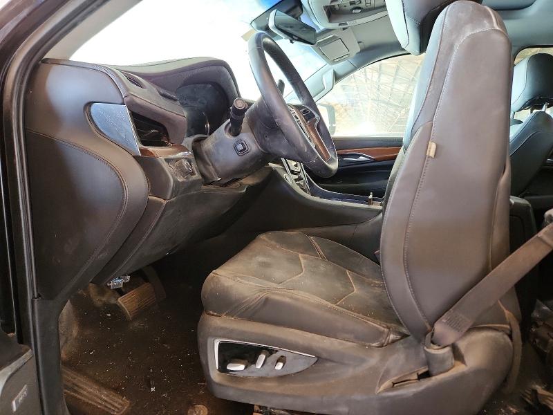 Aukcja sprzedaży 2019 Cadillac Escalade, vin: 1GYS3BKJ2KR104063, numer aukcji: 59878266