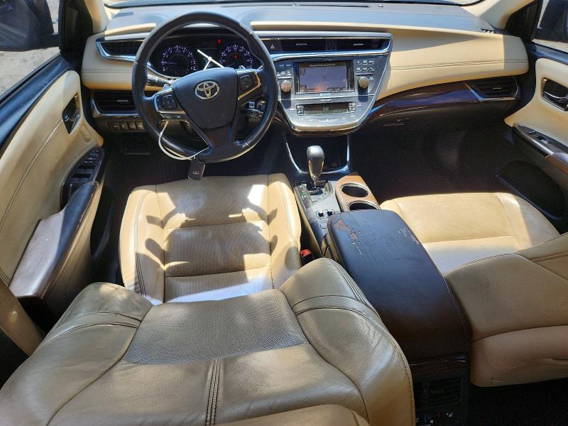 Продаж на аукціоні авто 2013 Toyota Avalon, vin: 4T1BK1EB0DU038180, номер лоту: 61013946