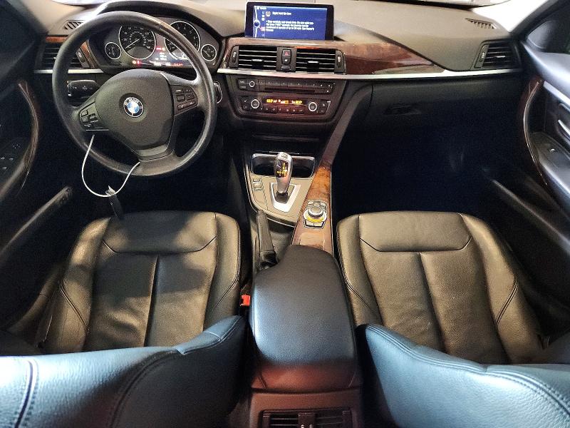 Aukcja sprzedaży 2013 Bmw 328, vin: WBA3B3C55DF538130, numer aukcji: 62272326
