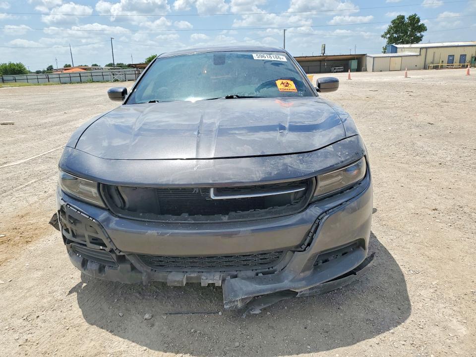 2020 Dodge Charger მანქანა იყიდება აუქციონზე, vin: 2C3CDXBG2LH215792, აუქციონის ნომერი: 59618186