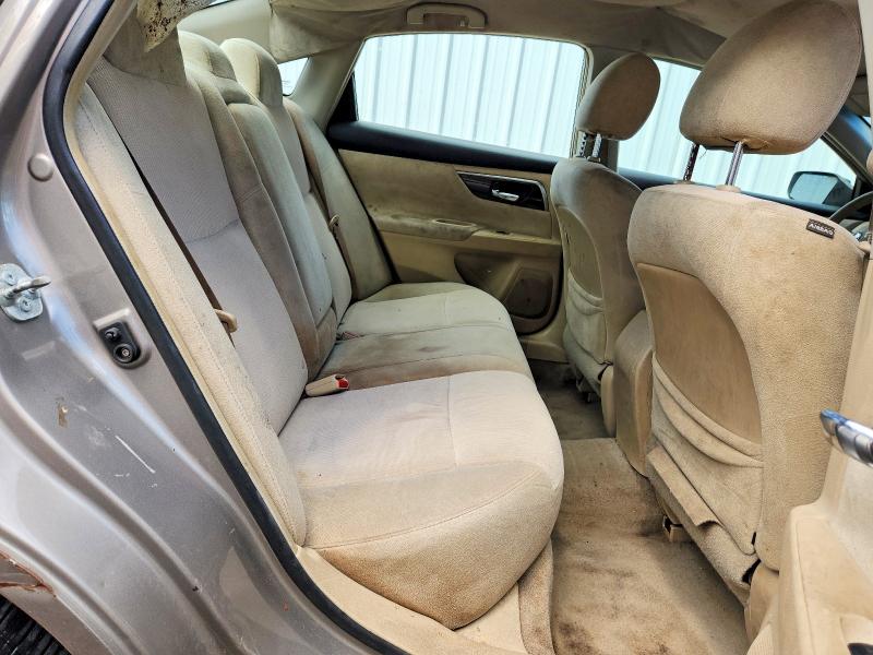 Auction sale of the 2013 Nissan Altima, vin: 1N4AL3AP5DN550527, lot number: 60891026