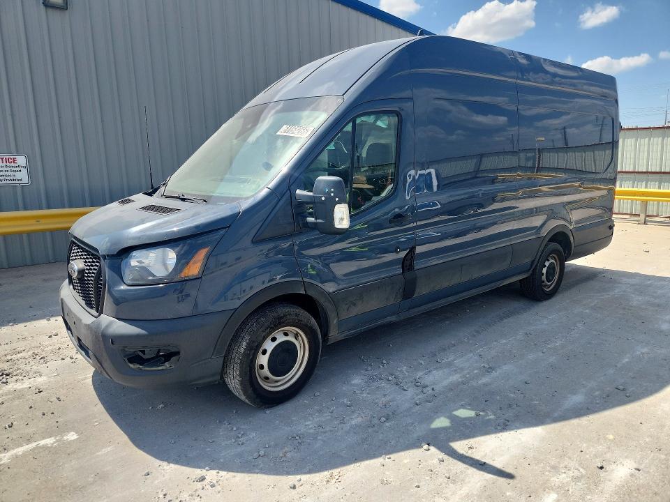 Продажа на аукционе авто 2021 Ford Transit, vin: 1FTBR3X8XMKA46506, номер лота: 61164266
