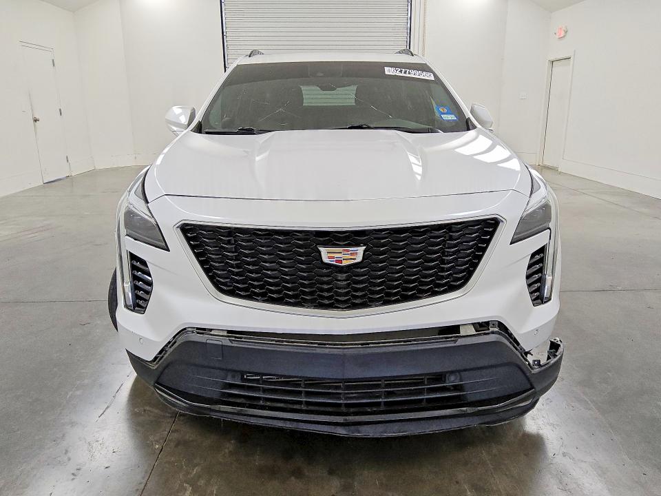 Aukcja sprzedaży 2020 Cadillac Xt4, vin: 1GYFZFR46LF093580, numer aukcji: 62779956