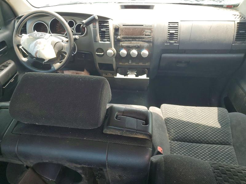 Aukcja sprzedaży 2013 Toyota Tundra, vin: 5TFRY5F12DX146457, numer aukcji: 57648426