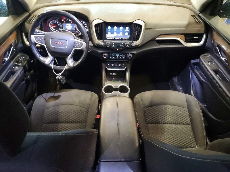 Продаж на аукціоні авто 2021 Gmc Terrain, vin: 3GKALTEV5ML324513, номер лоту: 60219536