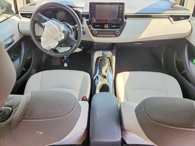 Aukcja sprzedaży 2022 Toyota Corolla, vin: JTDEAMDE7N3005282, numer aukcji: 60874786