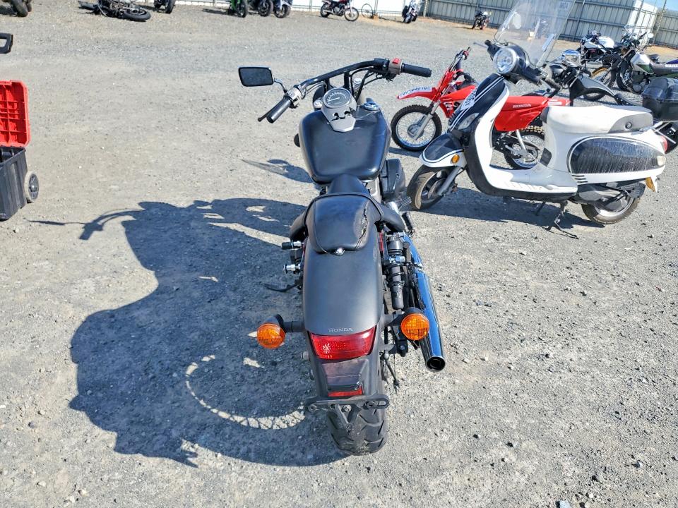 Aukcja sprzedaży 2013 Honda Vt750, vin: JH2RC5386DK300169, numer aukcji: 62863526