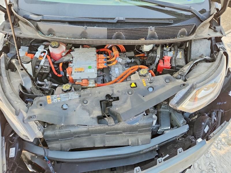 Aukcja sprzedaży 2019 Chevrolet Bolt Ev, vin: 1G1FY6S02K4150358, numer aukcji: 62950516