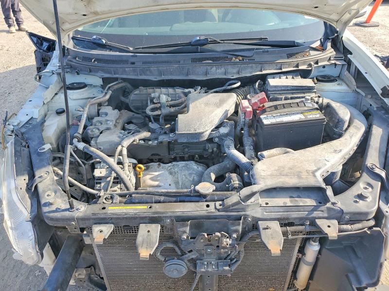 Продажа на аукционе авто 2013 Nissan Rogue, vin: JN8AS5MT9DW555567, номер лота: 62815666