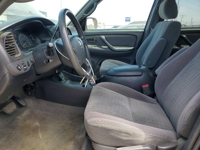 Aukcja sprzedaży 2006 Toyota Tundra, vin: 5TBDT44116S531466, numer aukcji: 60199606