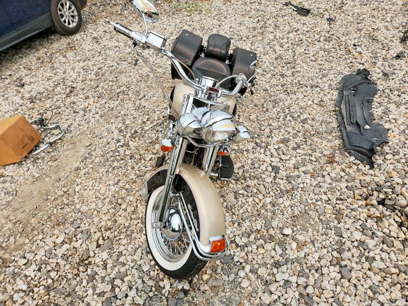 Продажа на аукционе авто 1995 Harley-davidson Flstc, vin: 1HD1BJL4XSY035991, номер лота: 60607876