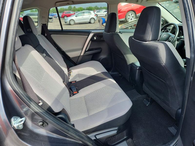 Продаж на аукціоні авто 2017 Toyota Rav4 Hybrid, vin: JTMRJREV4HD089752, номер лоту: 60277626