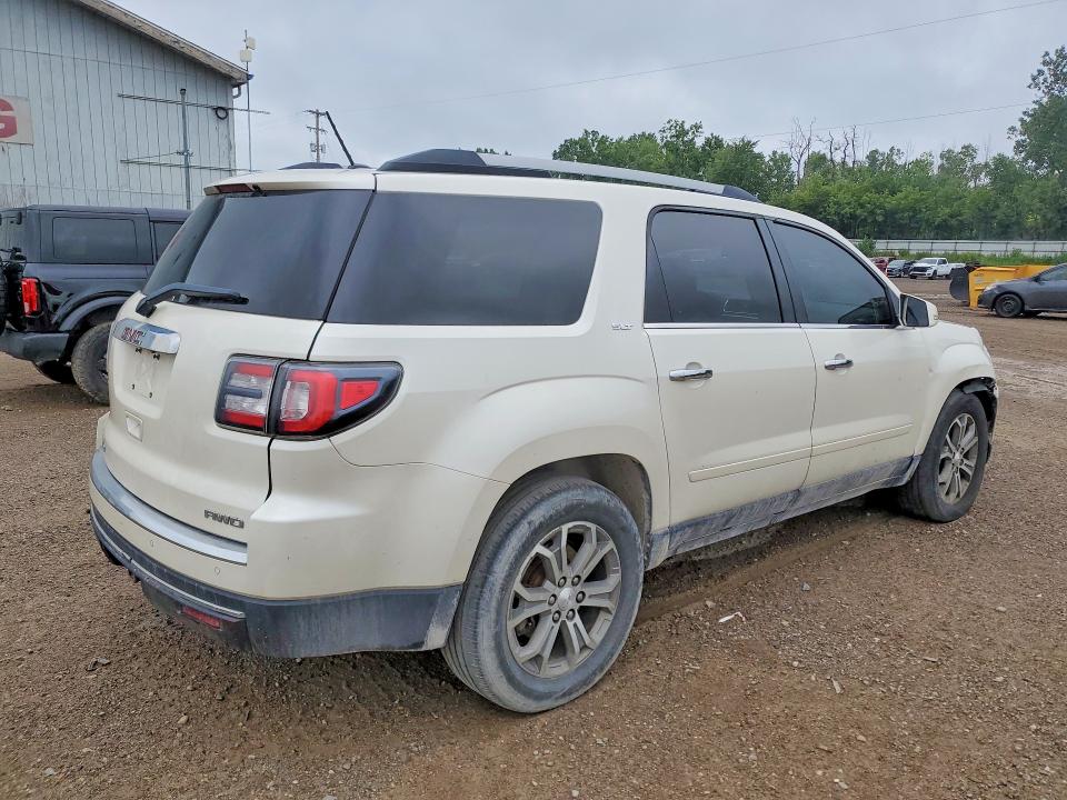 2015 Gmc Acadia მანქანა იყიდება აუქციონზე, vin: 1GKKVRKD1FJ289007, აუქციონის ნომერი: 62756596