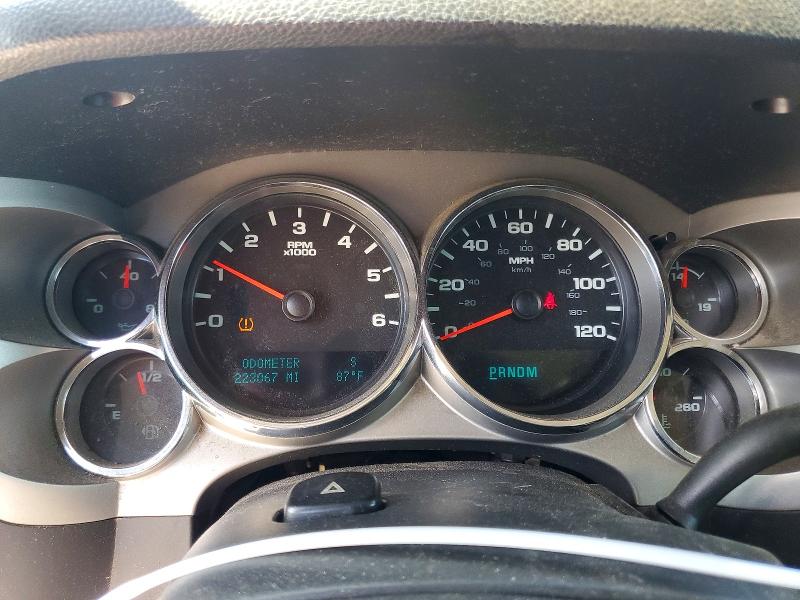 Aukcja sprzedaży 2012 Chevrolet Silverado, vin: 3GCPCSE0XCG128188, numer aukcji: 60415296