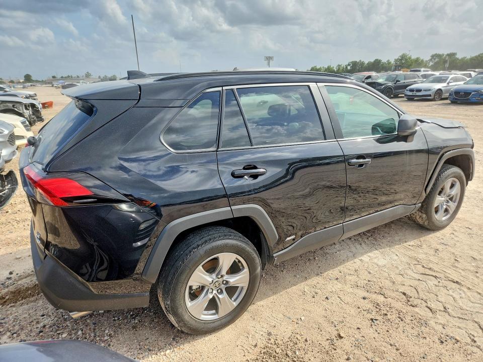 Aukcja sprzedaży 2025 Toyota Rav4, vin: 2T3LWRFV6SW270884, numer aukcji: 61000266