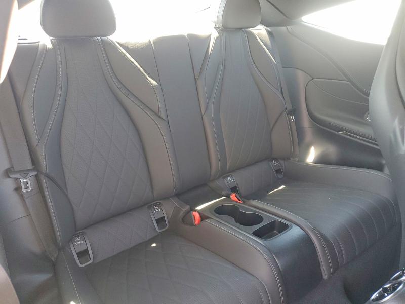 Auction sale of the 2025 Mercedes-benz Cle, vin: W1KMJ6BB3SF062773, lot number: 62832726