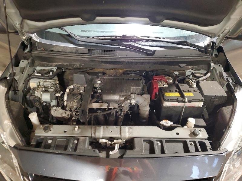 Aukcja sprzedaży 2024 Mitsubishi Mirage, vin: ML32FUFJ0RHF16622, numer aukcji: 62763056