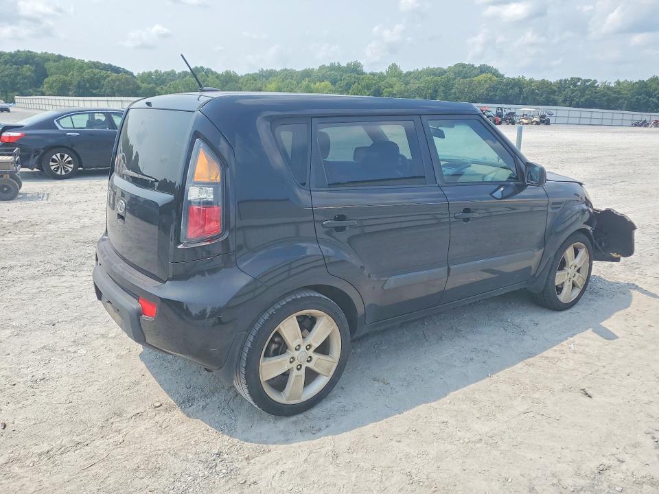 Продаж на аукціоні авто 2011 Kia Soul, vin: KNDJT2A29B7201056, номер лоту: 62770206