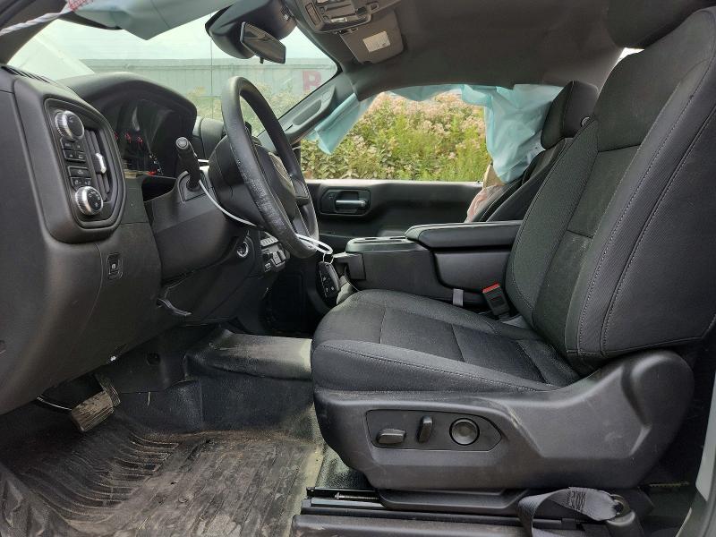 Продажа на аукционе авто 2024 Gmc Sierra, vin: 3GTNUAED0RG419535, номер лота: 61767446