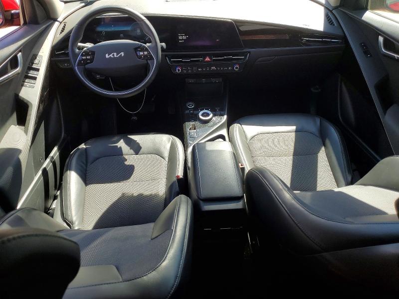 Aukcja sprzedaży 2023 Kia Niro, vin: KNDCR3L11P5022689, numer aukcji: 62119796