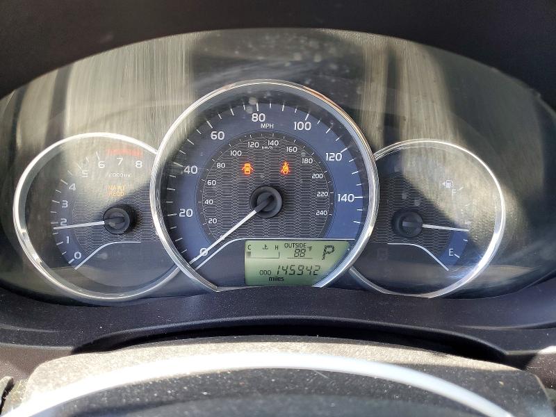 60181676 :رقم المزاد ، 5YFBURHEXEP095908 vin ، 2014 Toyota Corolla مزاد بيع