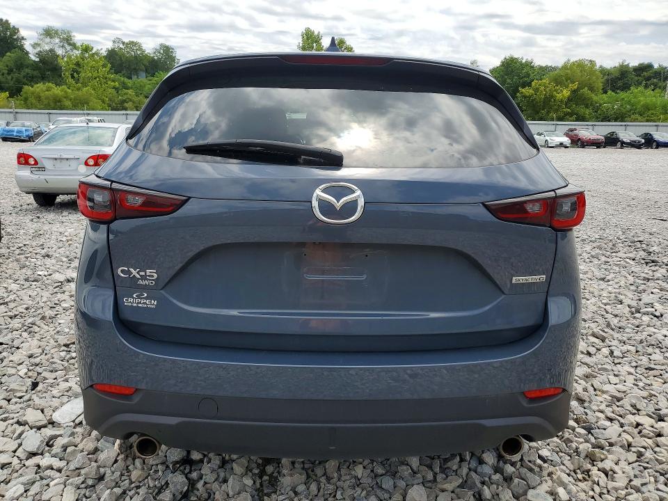Aukcja sprzedaży 2024 Mazda Cx-5, vin: JM3KFBCL2R0429878, numer aukcji: 62130216