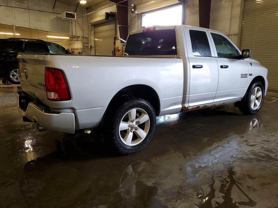 Продаж на аукціоні авто 2014 Ram 1500, vin: 1C6RR7FT9ES451194, номер лоту: 63512596