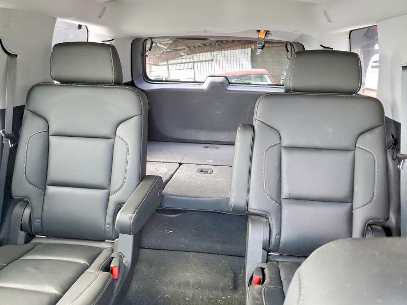 Продажа на аукционе авто 2018 Gmc Yukon, vin: 1GKS2BKCXJR339503, номер лота: 61441396