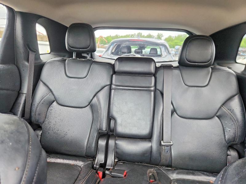60451946 :رقم المزاد ، 1C4PJMDS4FW544523 vin ، 2015 Jeep Cherokee مزاد بيع